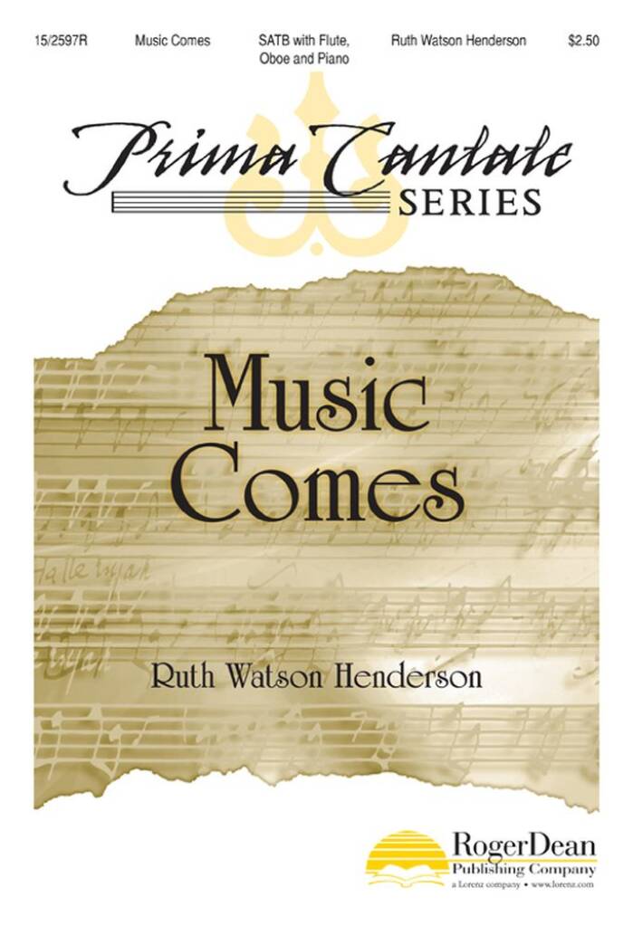 Music Comes